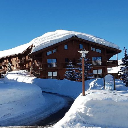 Premium Les Alpages De Chantel Les Arcs  Eksteriør bilde